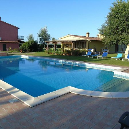Aliseo Villa Marina di Grosseto Exterior photo