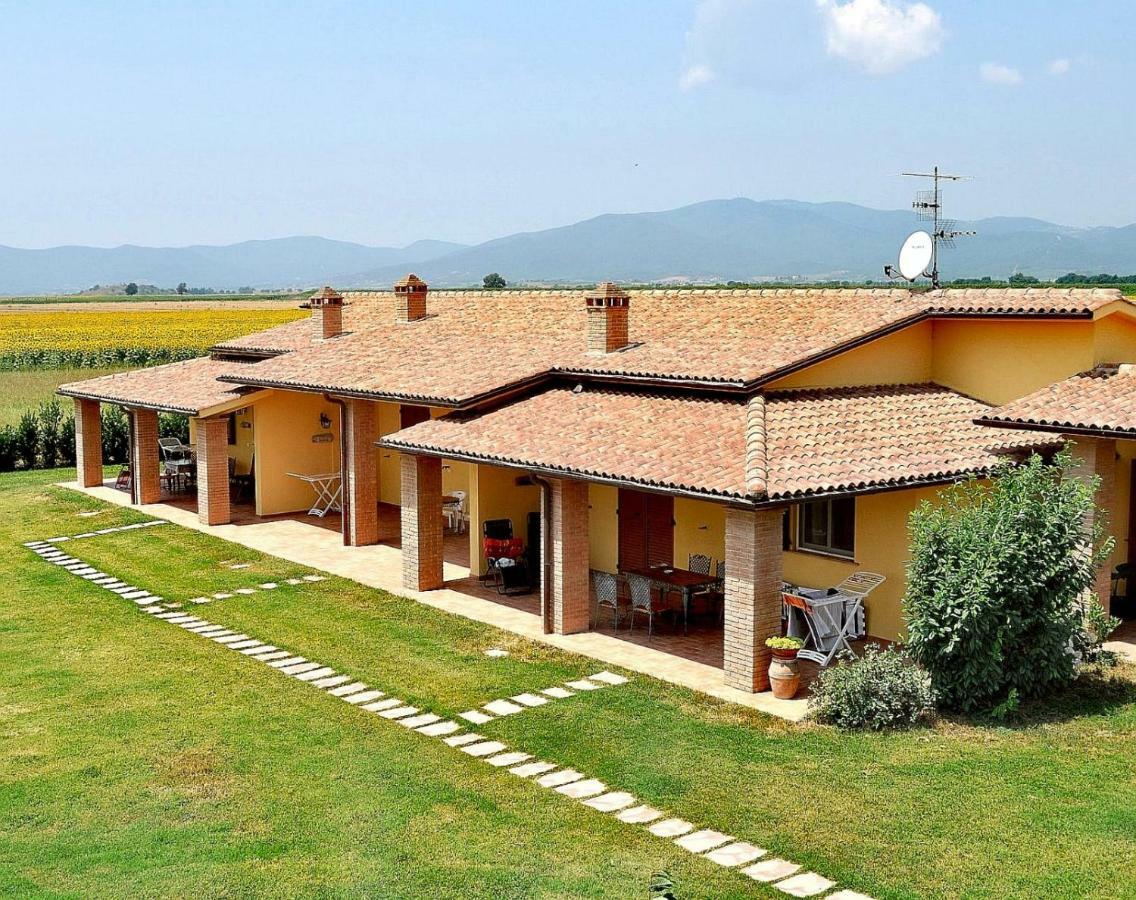 Aliseo Villa Marina di Grosseto Exterior photo
